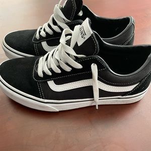 Vans Old School
